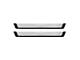 OMAC Door Sill Scuff Plates with Sport Logo (21-24 Bronco Sport)