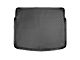 OMAC Waterproof TPE Cargo Liner; Black (21-24 Bronco Sport)