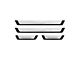 OMAC Door Sill Scuff Plates with Exclusive Logo (14-23 Jeep Cherokee KL)