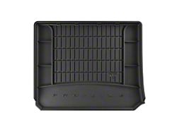 OMAC Premium 3D Cargo Liner; Black (14-23 Jeep Cherokee KL)