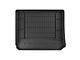 OMAC Premium 3D Cargo Liner; Black (14-23 Jeep Cherokee KL)