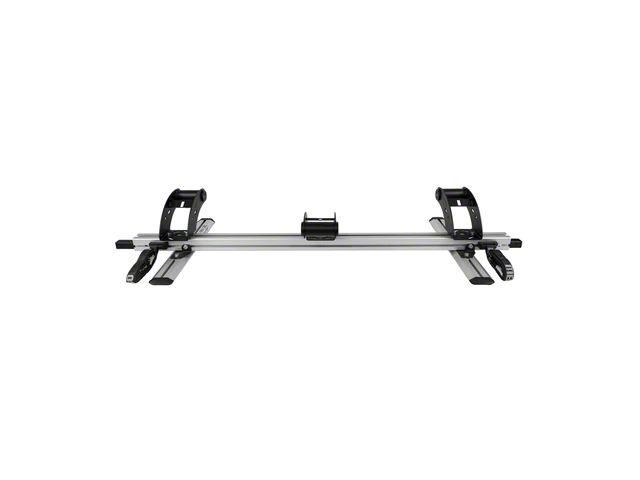 OMAC Bed Mounted Bike Carrier (20-24 Jeep Gladiator JT)