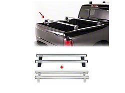 OMAC Truck Bed Rack System (20-24 Jeep Gladiator JT)