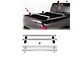 OMAC Truck Bed Rack System (20-24 Jeep Gladiator JT)