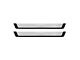 OMAC Door Sill Scuff Plates with Sport Logo (11-21 Jeep Grand Cherokee WK2)