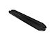 OMAC Nerf Side Step Running Boards; Black (05-10 Jeep Grand Cherokee WK)