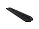 OMAC Nerf Side Step Running Boards; Black (05-10 Jeep Grand Cherokee WK)