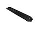 OMAC Nerf Side Step Running Boards; Black/Gray (05-10 Jeep Grand Cherokee WK)