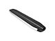 OMAC Nerf Side Step Running Boards; Black/Gray (05-10 Jeep Grand Cherokee WK)