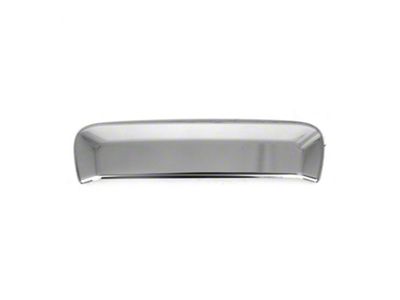 OMAC Door Handle Cover Protectors (19-23 Jeep Renegade BU)