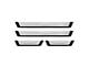 OMAC Door Sill Scuff Plates with Sport Logo (15-23 Jeep Renegade BU)