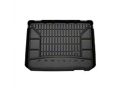 OMAC Premium 3D Cargo Liner; Black (15-23 Jeep Renegade BU)