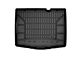 OMAC Premium 3D Cargo Liner; Black (14-23 Jeep Renegade BU)