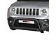 OMAC Push Bull Bar; Black (15-18 Jeep Renegade BU, Excluding Trailhawk)