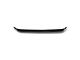 OMAC Rear Trunk Molding Trim; Carbon Fiber Black (19-23 Jeep Renegade BU)