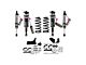 Old Man Emu 2.50-Inch Front / 2-Inch Rear BP51 Suspension Lift Kit with Shocks; 0 to 330 lb. Front Load / 880 lb. Rear Load (10-24 4Runner w/ KDSS System)