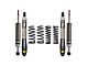 Old Man Emu 2.50-Inch Front / 2-Inch Rear MT64 Suspension Lift Kit with Shocks; 0 lb. Front Load / 440 lb. Rear Load (03-24 4Runner)