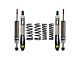 Old Man Emu 2.50-Inch Front / 2-Inch Rear MT64 Suspension Lift Kit with Shocks; 220 to 330 lb. Front Load / 440 lb. Rear Load (03-24 4Runner)