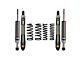 Old Man Emu 2.50-Inch Front / 2-Inch Rear MT64 Suspension Lift Kit with Shocks; 220 to 330 lb. Front Load / 880 lb. Rear Load (03-24 4Runner)