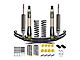 Old Man Emu 2-Inch Front / 2-Inch Rear MT64 Suspension Lift Kit with Shocks; 0 lb. Front Load/ 600 lb. Rear Load (16-23 Tacoma)