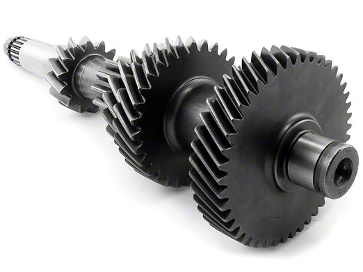 Jeep Wrangler Ax5 Transmission Cluster Gear 89 97 Jeep Wrangler Yj And Tj 2316