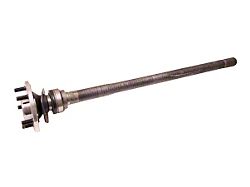 Dana 44 Rear Axle Shaft; Passenger Side (03-06 Jeep Wrangler TJ)