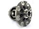 Dana 35 Rear Axle Differential Carrier; 3.55 to 4.56 Gear Ratio (87-06 Jeep Wrangler YJ & TJ)