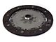 Clutch Friction Disc (03-04 2.4L Jeep Wrangler TJ)