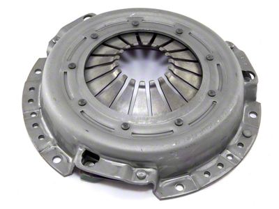 Clutch Pressure Plate (03-04 2.4L Jeep Wrangler TJ)