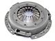 Clutch Pressure Plate (03-04 2.4L Jeep Wrangler TJ)