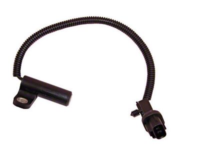 Crankshaft Position Sensor (97-02 4.0L Jeep Wrangler TJ w/ Automatic Transmission)