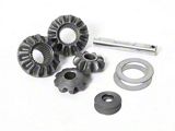 Dana 35 Rear Axle Differential Spider Gear Kit (91-06 Jeep Wrangler YJ & TJ)