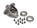 Front Differential Carrier; 3.73-4.88 Gear Ratio (07-18 Jeep Wrangler JK)