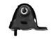 Engine Mount; Front Left or Right (97-06 4.0L Jeep Wrangler TJ)