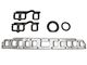 Exhaust Manifold Gasket (87-90 4.2L Jeep Wrangler YJ)