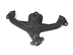 Exhaust Manifold (91-02 2.5L Jeep Wrangler YJ & TJ)