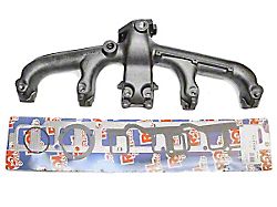 Exhaust Manifold Kit (87-90 4.2L Jeep Wrangler YJ)