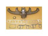 Exhaust Manifold Kit (72-80 Jeep CJ5 & CJ7)