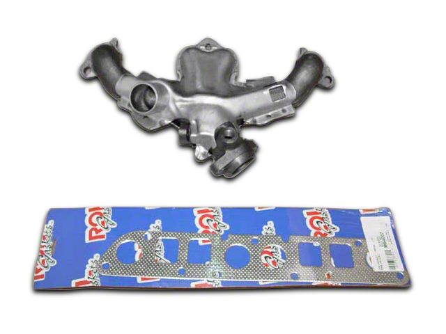 Exhaust Manifold Kit (87-90 2.5L Jeep Wrangler YJ)