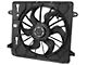 Engine Cooling Fan Assembly (07-11 3.8L Jeep Wrangler JK)