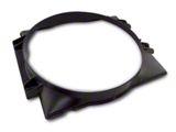 Cooling Fan Shroud (91-95 4.0L Jeep Wrangler YJ)