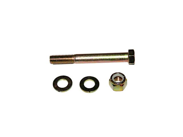 Leaf Spring Main Eye Bolt (87-95 Jeep Wrangler YJ)