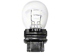 Park Lamp Light Bulb; Clear (94-18 Jeep Wrangler YJ, TJ & JK)