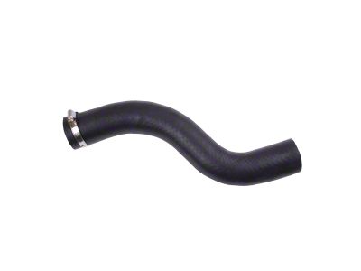 Fuel Filler Hose (97-02 Jeep Wrangler TJ)