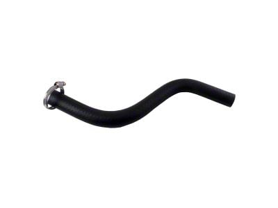 Fuel Tank Vent Hose (97-02 Jeep Wrangler TJ)