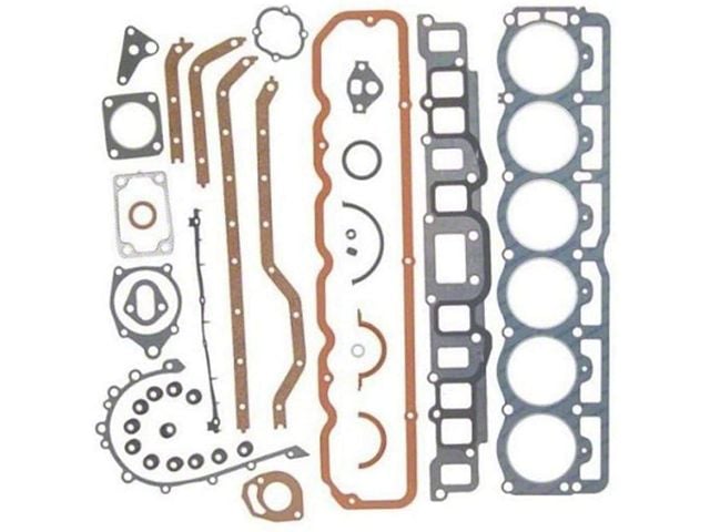 Engine Rebuild Kit (87-90 4.2L Jeep Wrangler YJ)