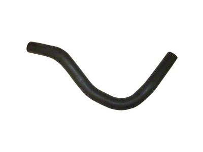 Fuel Filler Hose (87-90 Jeep Wrangler YJ)