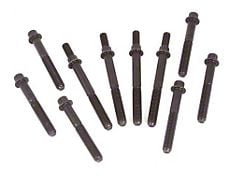 Cylinder Head Bolt Kit (97-02 2.5L Jeep Wrangler TJ)