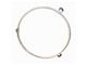 Headlight Retaining Ring (72-86 Jeep CJ5 & CJ7)