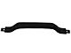 Interior Door Pull; Black (87-95 Jeep Wrangler YJ)